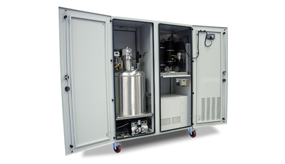 LN20 Generator